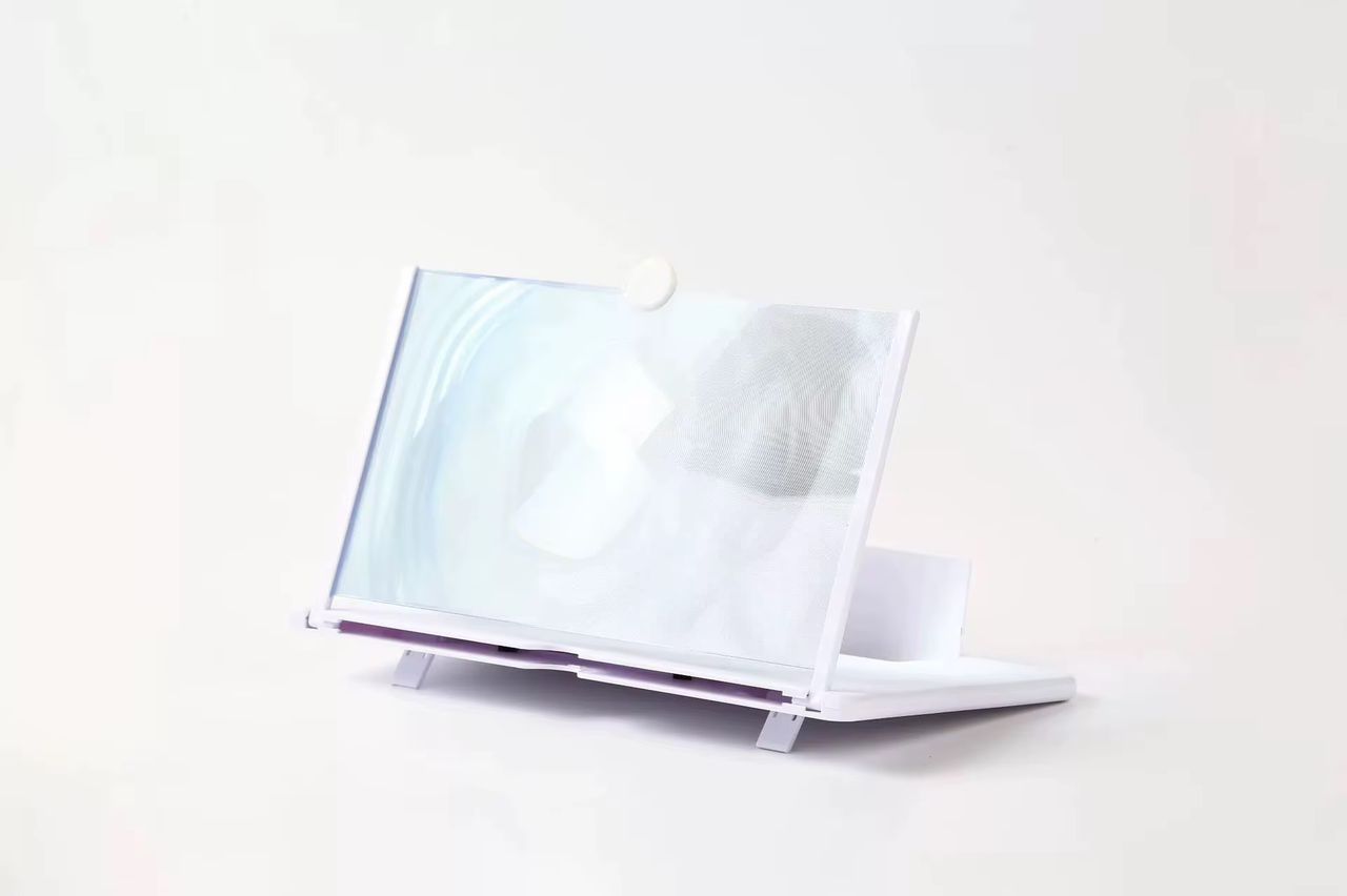 Amplificateur d’écran 12 pouces