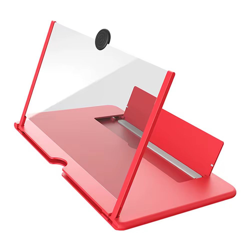 Amplificateur d’écran 12 pouces